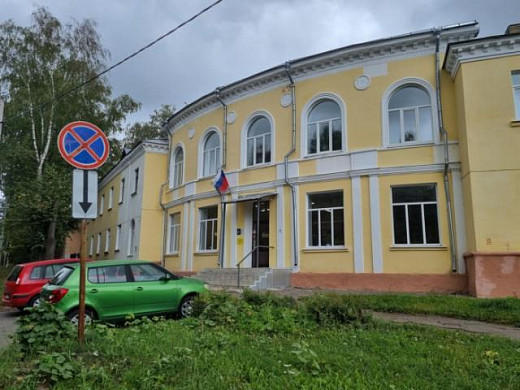 Бывший Дом пионеров на Сортировке в Иванове планируют реконструировать